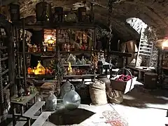 Musée Miniature et Cinéma de Lyon