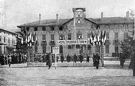 Image illustrative de l’article Hôpital de Purpan