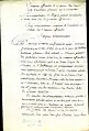 Lettre sur la situation de l'Hôpital général de Lyon, 15 janvier 1794