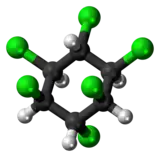 Image illustrative de l’article Lindane