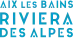 logo d'une marque touristique concernant Aix-les-Bains et ses alentours.