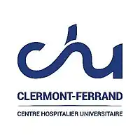 Image illustrative de l’article Centre hospitalier universitaire de Clermont-Ferrand