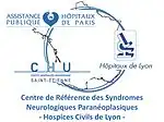 Logo du Centre de Référence des Syndromes Neurologiques Paranéoplasiques