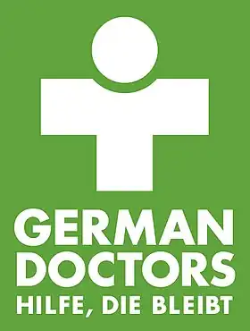 Logo de l'organisation