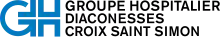 Image illustrative de l’article Groupe hospitalier Diaconesses Croix Saint-Simon