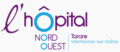 Image illustrative de l’article Hôpital Nord-Ouest