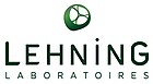 logo de Laboratoires Lehning