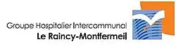 Image illustrative de l’article Groupe hospitalier intercommunal Le Raincy-Montfermeil