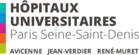 Image illustrative de l’article Hôpitaux universitaires Paris Seine-Saint-Denis