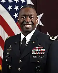 Image illustrative de l’article Surgeon General of the United States Army