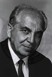 Description de l'image LudwikGross.jpg.