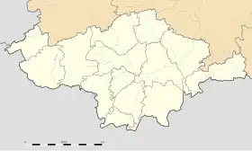 (Voir situation sur carte : canton d'Esch-sur-Alzette)