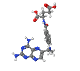 Image illustrative de l’article Méthotrexate