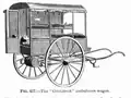 Ambulance Coolidge (MSHWR).