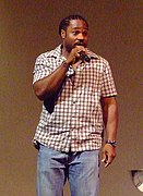 Malcolm-Jamal Warner interprète le Dr&nbsp;AJ Austin