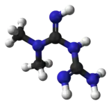 Image illustrative de l’article Metformine