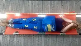 Description de l'image NASG rocket girl photo.jpg.