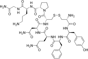 Image illustrative de l’article Ornipressine
