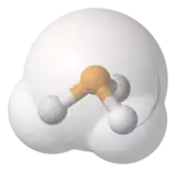 Image illustrative de l’article Phosphine