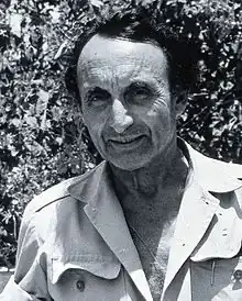 Description de l'image Pierre Richet OCCGE.jpg.