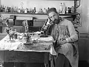 Autoportrait à Valence