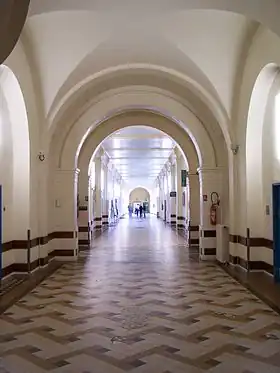 Image illustrative de l’article Centre hospitalier intercommunal de Poissy-Saint-Germain-en-Laye