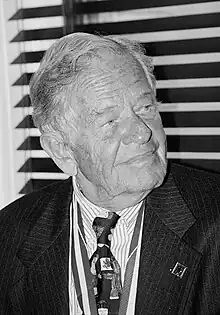 Portrait de Thomas Berry Brazelton