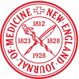 Image illustrative de l’article The New England Journal of Medicine