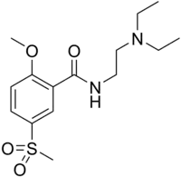 Image illustrative de l’article Tiapride