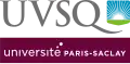 Logo de l'université depuis 2020.