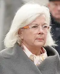 Image illustrative de l’article Liste des ministres français chargés de la Santé