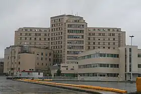 Image illustrative de l’article Hôpital Maisonneuve-Rosemont