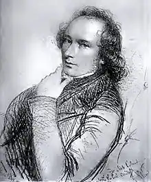 Portrait de William Stokes