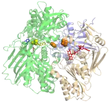 Description de cette image, également commentée ci-après