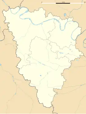 (Voir situation sur carte : Yvelines)