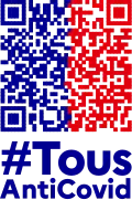 Description de l'image Logo_TousAntiCovid.svg.