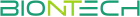 logo de BioNTech