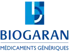logo de Biogaran