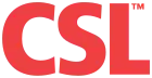 logo de CSL (entreprise)