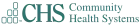 logo de Community Health Systems