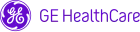 logo de GE Healthcare