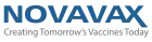 logo de Novavax