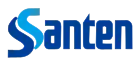 logo de Santen Pharmaceutical