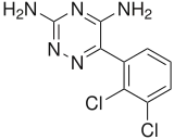 Image illustrative de l’article Lamotrigine