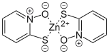 Image illustrative de l’article Pyrithione de zinc