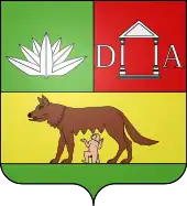 Signature de Antoine Dubois