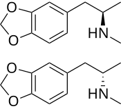 Image illustrative de l’article MDMA