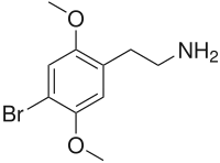 Image illustrative de l’article 2C-B