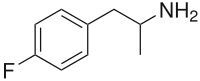 Image illustrative de l’article 4-Fluoroamphétamine