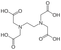 Image illustrative de l’article EDTA
